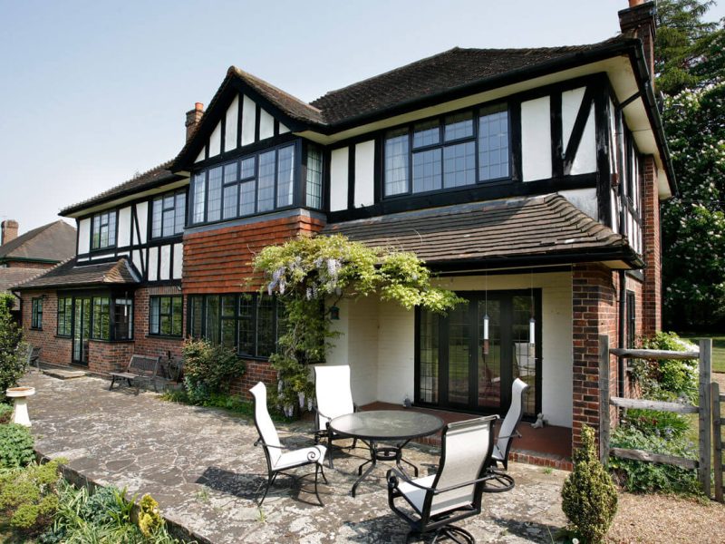 Aluminium Windows